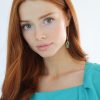 k kajoux earrings