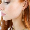 k kajoux earrings