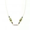 K Kajoux Necklace
