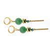 KL- 3008 (3) k kajoux earrings