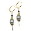 k kajoux earrings