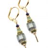 k kajoux earrings