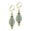 k kajoux earrings