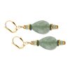 k kajoux earrings