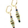 KL- 3022 (2) k kajoux earrings
