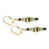 KL- 3022 (3) k kajoux earrings