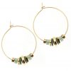 KL- 3027 (2) k kajoux earrings