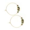 KL- 3027 (3) k kajoux earrings