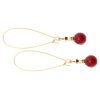 KL- 3032 (3) k kajoux earrings