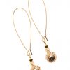 KL- 3036 (2) k kajoux earrings