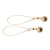 KL- 3036 (3) k kajoux earrings