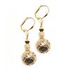 k kajoux earrings
