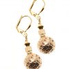 k kajoux earrings
