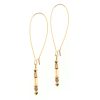 KL- 3044 (2) k kajoux earrings