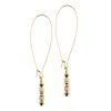 KL- 3050 k kajoux earrings