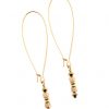 KL- 3050 (2) k kajoux earrings