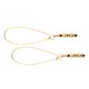 KL- 3050 (3) k kajoux earrings