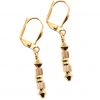 KL- 3051 (2) k kajoux earrings
