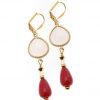 KL- 3054 (2) k kajoux earrings