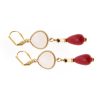 KL- 3054 (3) k kajoux earrings