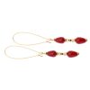 KL- 3056 (3) k kajoux earrings