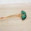 k kajoux earrings