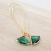 k kajoux earrings