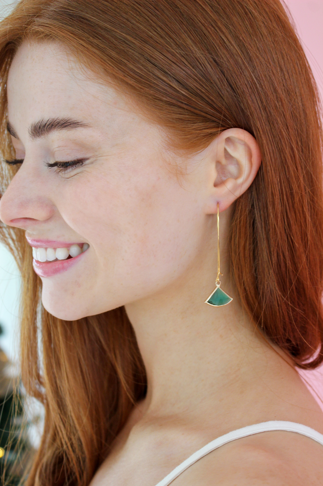 K Kajoux Earrings