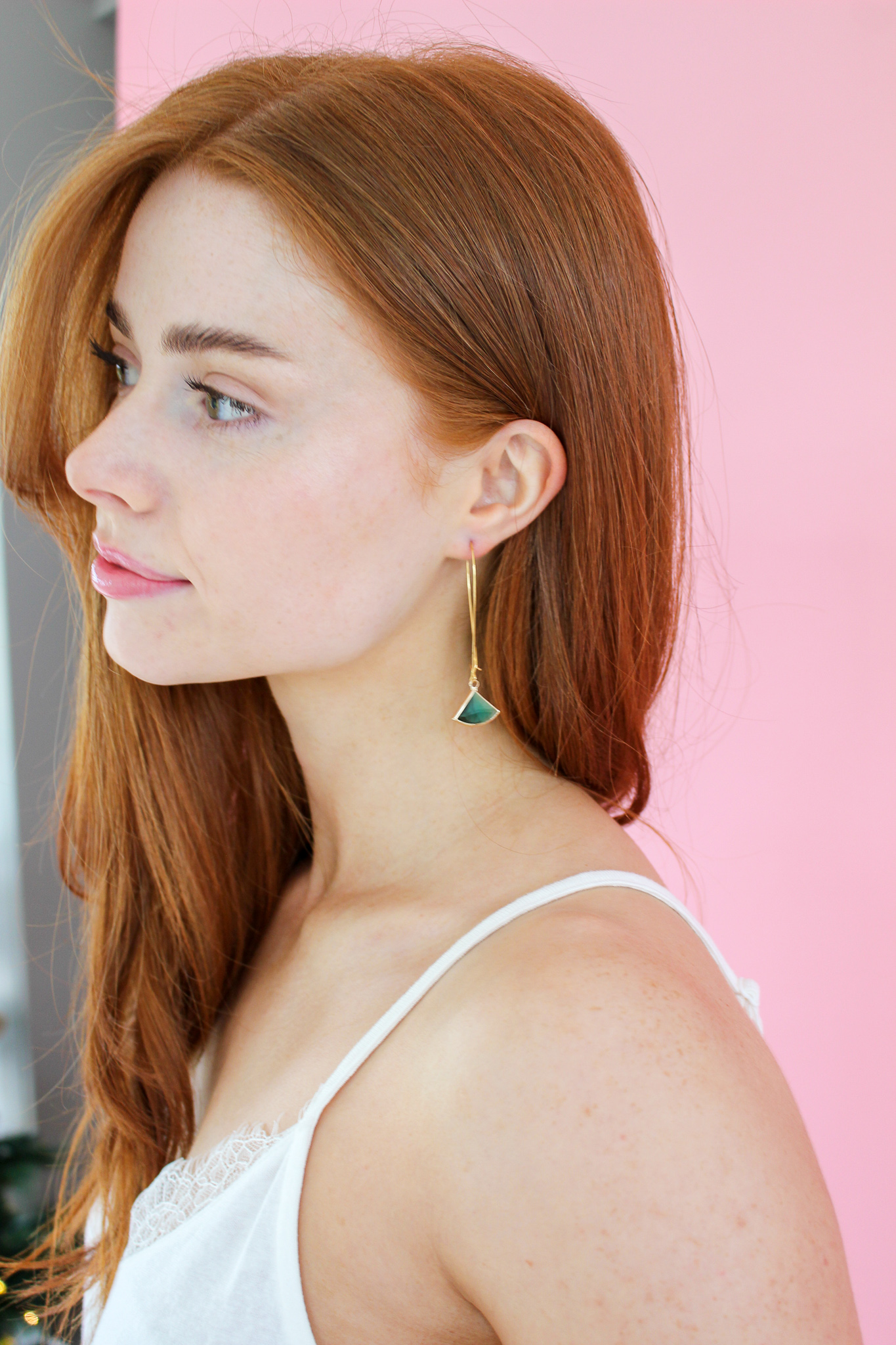 K Kajoux Earrings