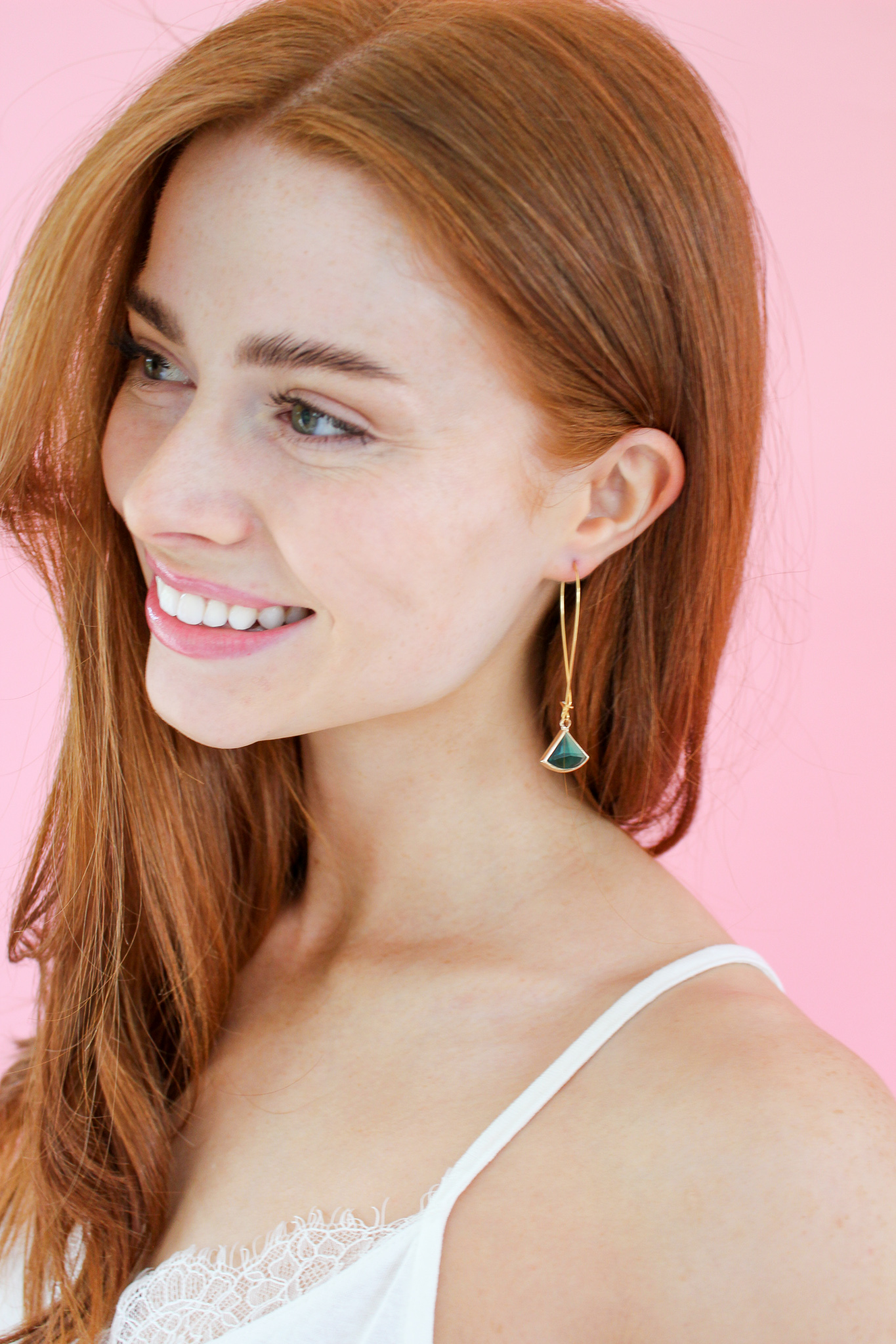 K Kajoux Earrings