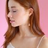K Kajoux Earrings