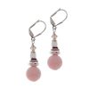 KL- 3108 K Kajoux Earrings