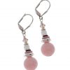 KL- 3108 b K Kajoux Earrings