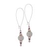 KL- 3115 K Kajoux Earrings