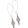 KL- 3115 a K Kajoux Earrings