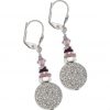 KL- 3118 a K Kajoux Earrings