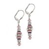 KL- 3120 K Kajoux Earrings