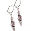 KL- 3120 a K Kajoux Earrings