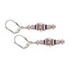 KL- 3120 b K Kajoux Earrings