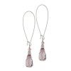 KL- 3123 K Kajoux Earrings