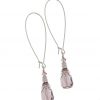KL- 3123 a K Kajoux Earrings