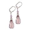 KL- 3124 K Kajoux Earrings