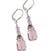 KL- 3124 a K Kajoux Earrings