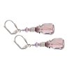 KL- 3124 b K Kajoux Earrings
