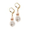 KL- 3171 K Kajoux Earrings