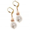 KL- 3171 a K Kajoux Earrings