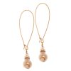 K Kajoux Earrings