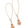 K Kajoux Earrings