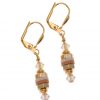 KL- 3175 a K Kajoux Earrings