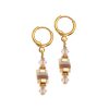 KL- 3176 K Kajoux Earrings